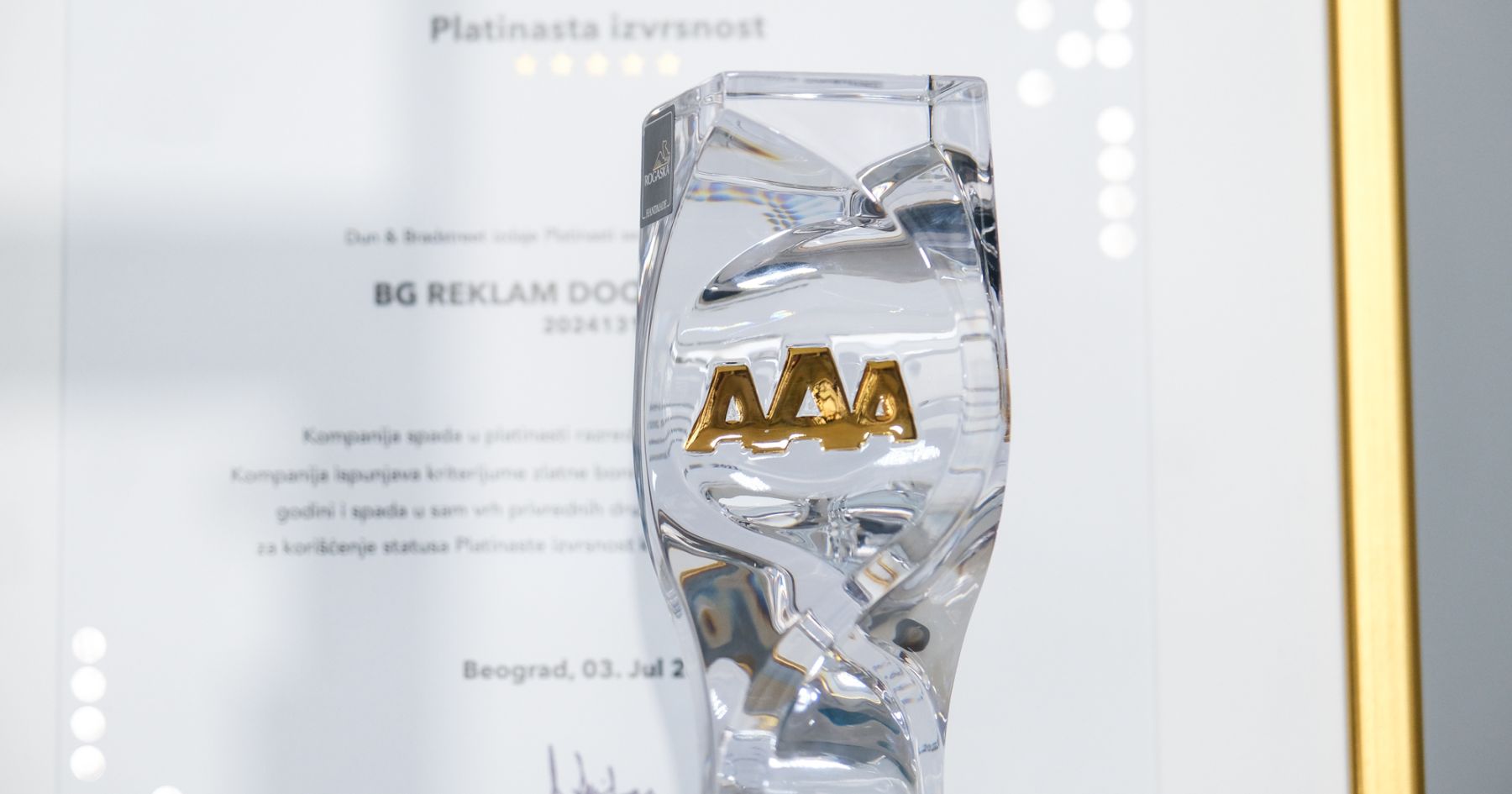 Celebrating a Milestone 2