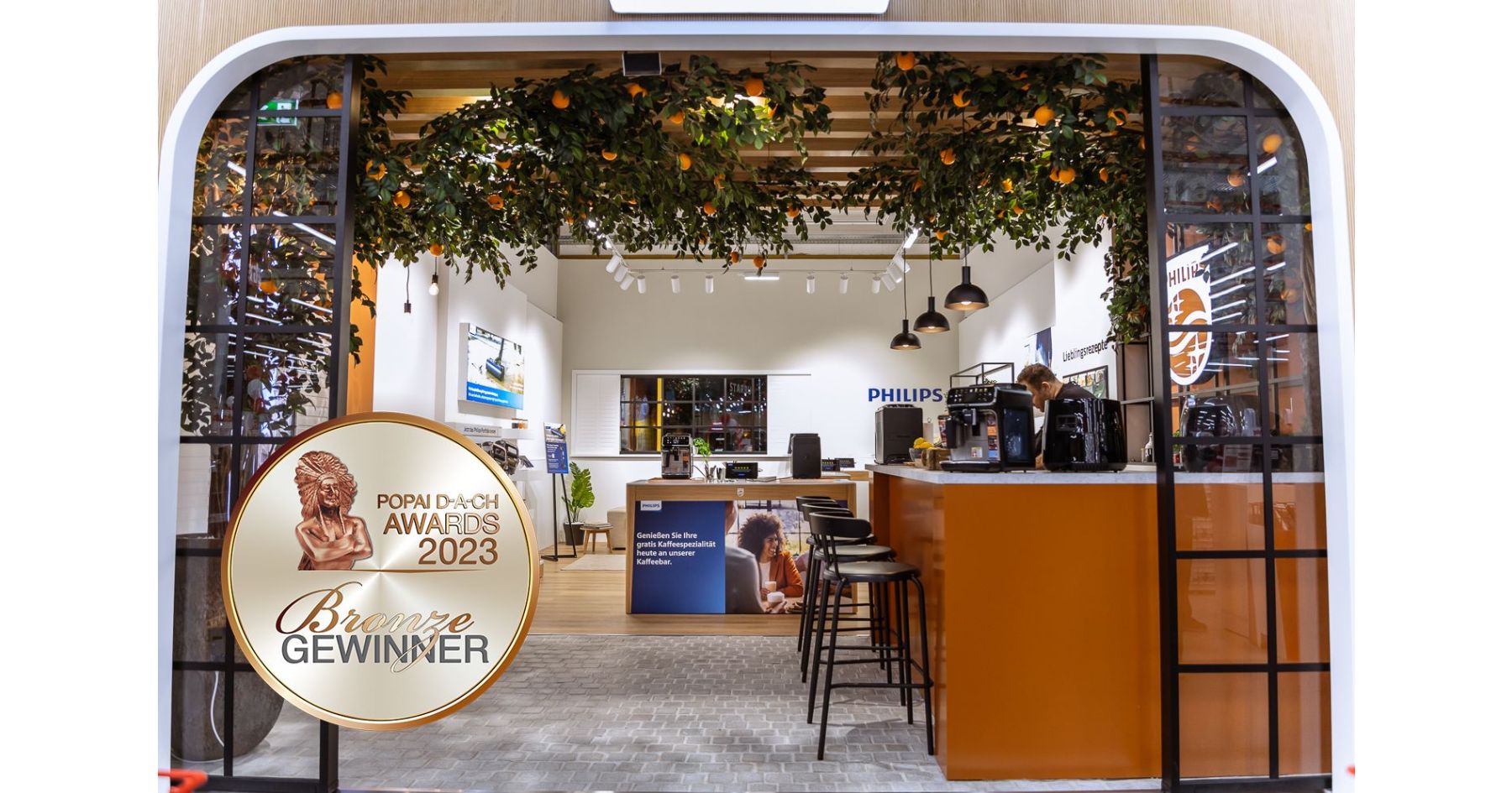 Exciting Announcement POPAI 2023 2