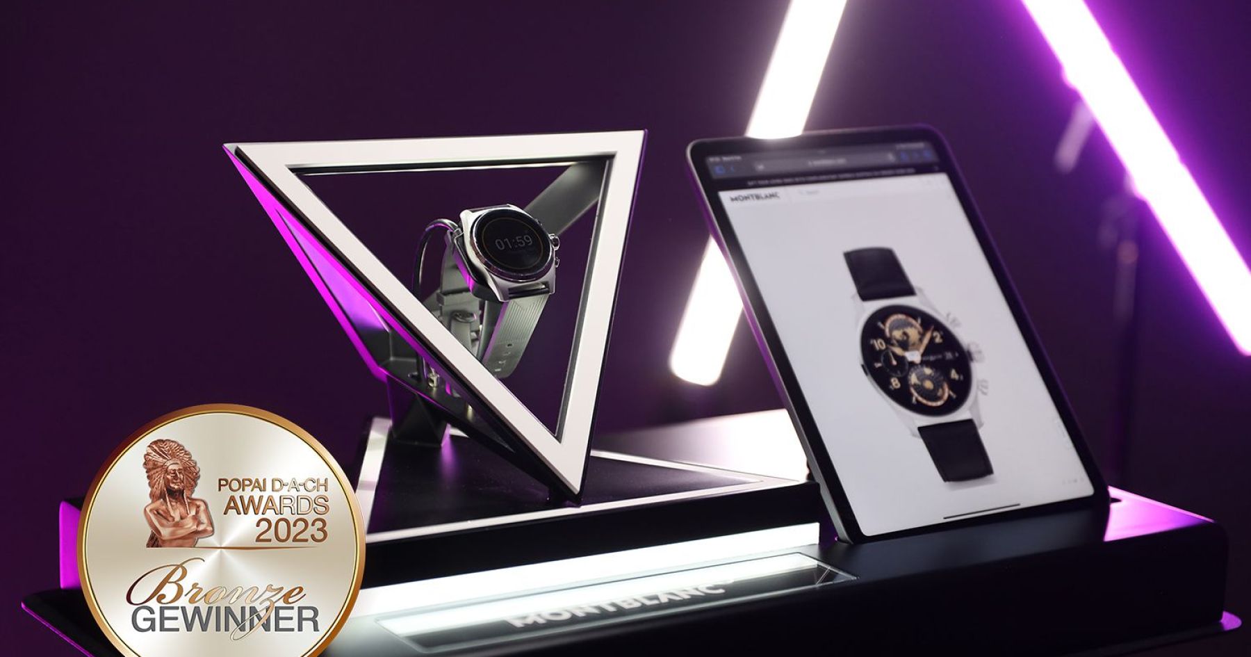 Exciting Announcement POPAI 2023