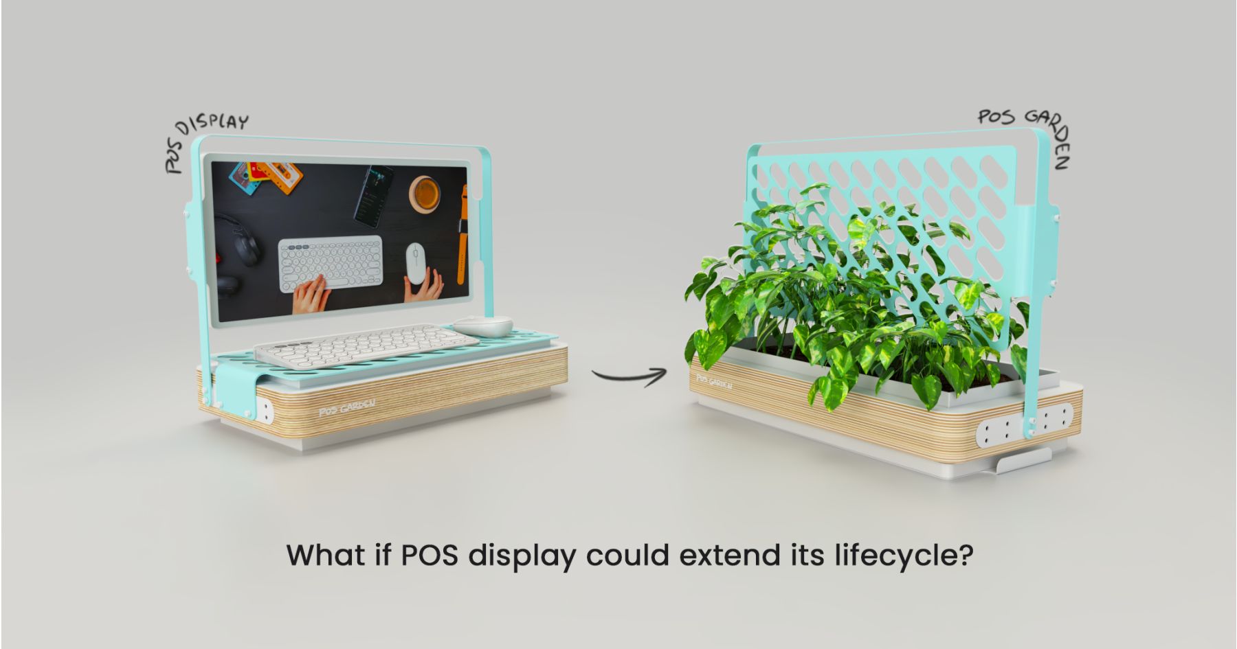 Introducing POS Garden Our Leap Towards Greener Retail Solutions 6