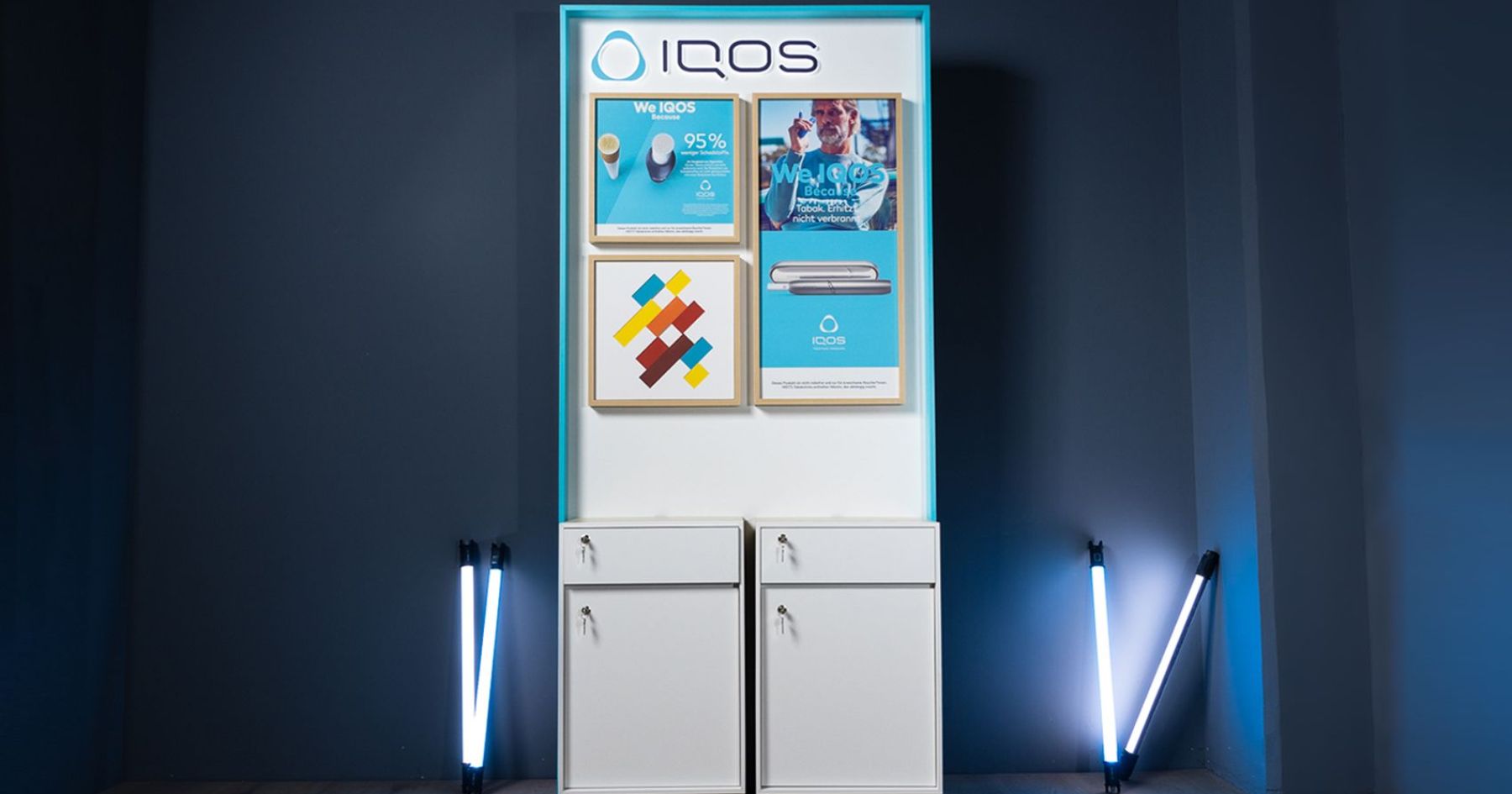 Making waves in the tobacco industry