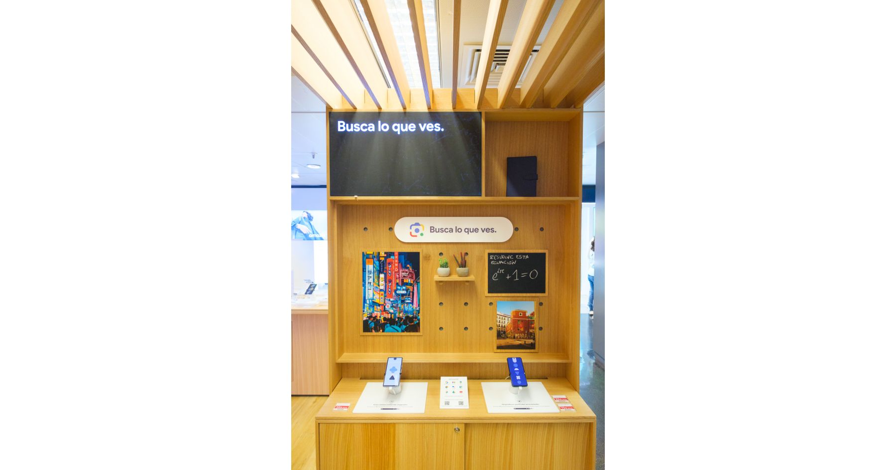 Our Journey with Google's Pixel 8 Launch 7