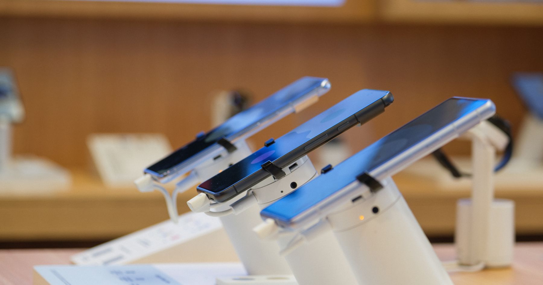 Our Journey with Google's Pixel 8 Launch