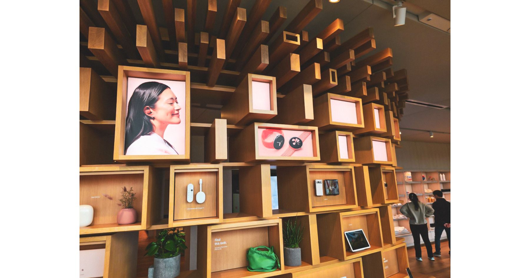 Our Visit to Google HQ 6